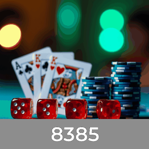 8385 - Bônus para jogos como Fortune OX e Fruit Party