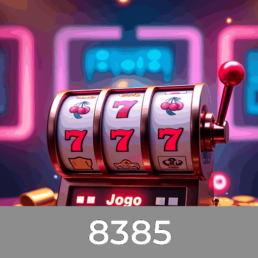 8385 - Jogos ao vivo, crash e muito mais