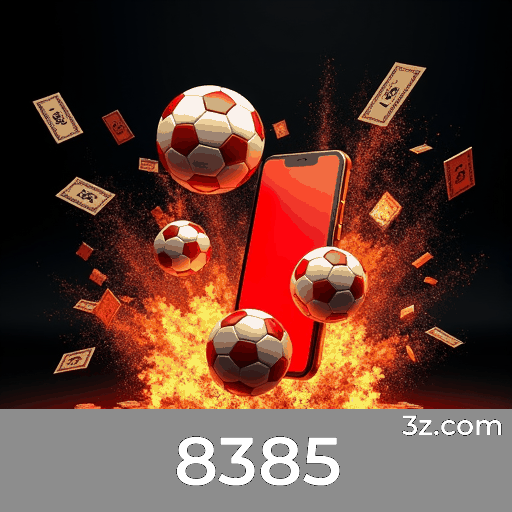 8385: O Cassino Online Premiado e Seguro