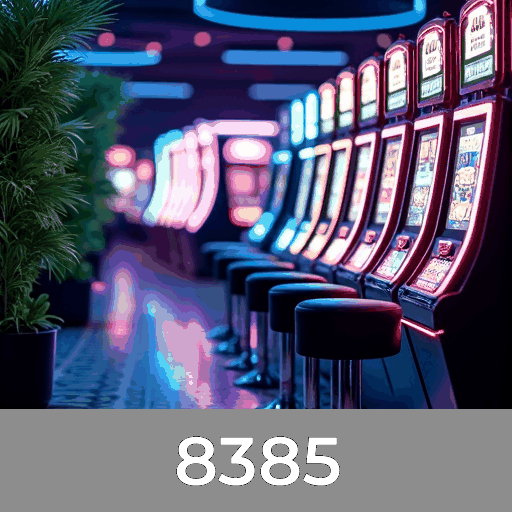 8385 - App 8385 Brasil disponível para download no Google Play