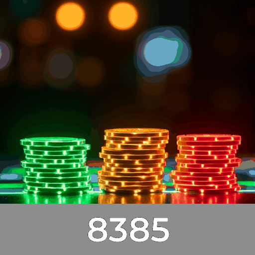 8385 - Sites de apostas esportivas e apostas ao vivo